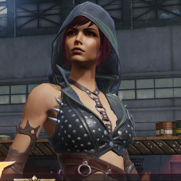 Meet your Posher, Anne - Picture 1 of 1